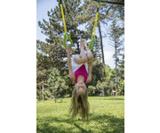 Trelines Swingset Gymnastik Gurt 11 m 5