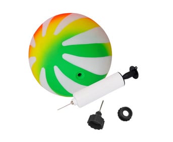 Wasser Spiel & Tauchball 2 in 1