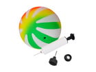 Wasser Spiel & Tauchball 2 in 1