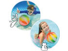 Wasser Spiel & Tauchball 2 in 1