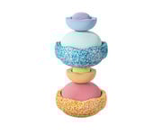 stapelstein® Inside Set pastell 8 teilig 1