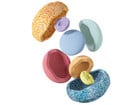 stapelstein® Inside Set pastell 8 teilig