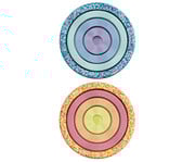 stapelstein® Inside Set pastell 8 teilig 3