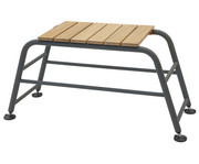 Betzold Outdoor Trapezbock 1