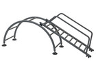 Betzold Outdoor Leiter mit Griffen