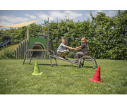 Betzold Outdoor Leiter mit Griffen 4
