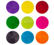 Acrylformen Bruchrechen Set 51 teilig 4
