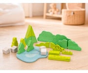 Betzold Bausteinset Natur 4