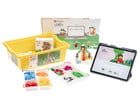 LEGO® Education SPIKE™ Essential Learning Kit im Wagen