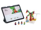 LEGO® Education SPIKE™ Essential Learning Kit im Wagen