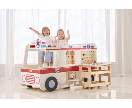 Krankenwagen