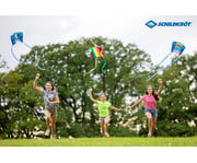 SCHILDKRÖT Flugdrachen Pocket Kite L 1 Stück 6