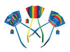 SCHILDKRÖT Flugdrachen Pocket Kite L