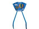 SCHILDKRÖT Flugdrachen Pocket Kite L