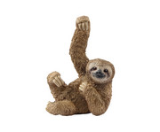 schleich® Bedrohte Tierarten 10er Set 5