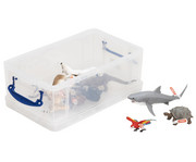 schleich® Bedrohte Tierarten 10er Set 2