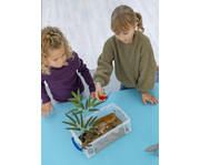schleich® Bedrohte Tierarten 10er Set 3