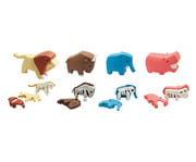 Magnetische Tiere 16er Set 2