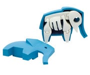 Magnetische Tiere 16er Set 5