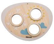 Betzold Wandelemente Kiesel 5er Set 2
