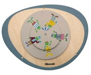 Betzold Wandelemente Kiesel 5er Set 4