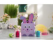 Fotokarton Pastell 300 g/m² 50 x 70 cm 100 Bogen 10 Farben 5