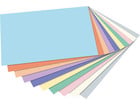 folia Fotokarton Pastell 300 g/m² 50 x 70 cm 100 Bogen 10 Farben