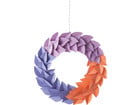 folia Tonpapier Pastell 130 g/m² DIN A4 100 Blatt 10 Farben