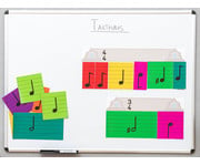 Betzold Magnetische Takthäuser 1