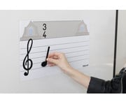 Betzold Magnetische Takthäuser 2