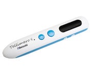 Tellimero EDU und Stickerbogen Komplettset 4