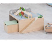 Betzold Flüster Spielmatte aus Filz 4