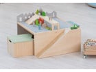 Betzold Flüster Spielmatte aus Filz