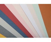 Perlmuttkarton 250 g/m² 50 x 70 cm 13 Bogen 13 Farben 2