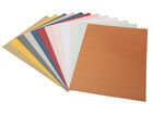 Perlmuttkarton 250 g/m² 50 x 70 cm 13 Bogen 13 Farben