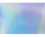 folia Tonpapier Magic Rainbow irisierend 120 g/m² 50 x 70 cm 3