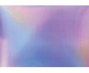 folia Tonkarton Magic Rainbow irisierend 250 g/m² 50 x 70 cm 3