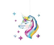 folia Tonkarton Magic Rainbow irisierend 250 g/m² 50 x 70 cm 5