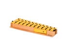 STUDIO 49 Sopran Glockenspiel GSd