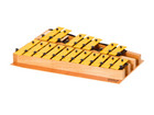 STUDIO 49 Sopran Glockenspiel GSc