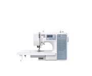 brother Nähmaschine FS100WT 1