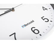 Betzold Wanduhr 5