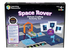 Coding Spiel Space Rover Set Deluxe