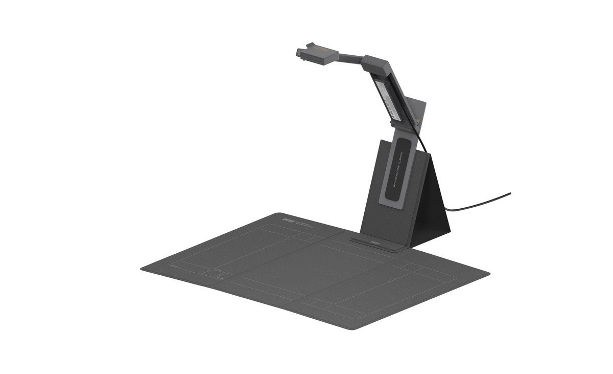 IPEVO DOK Scanner PAD | betzold.de