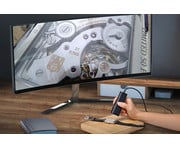 IPEVO P2V Ultra Objektkamera 2