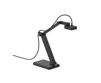 IPEVO V4K Pro 120 USB Dokumentenkamera