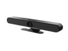 IPEVO VC B4K UHD 4K Videokonferenzsystem