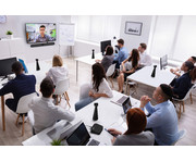 IPEVO VC B4K UHD 4K Videokonferenzsystem 7