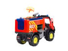 Simba Dickie Feuerwehr Unimog