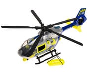 Simba Dickie Polizei Helikopter 2